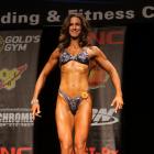 Brandy  Roybal - NPC Empire Classic 2012 - #1